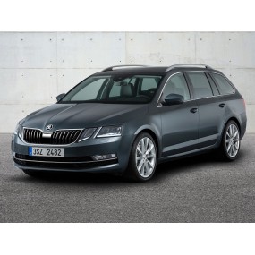 Accessoires Skoda Octavia Combi (2017 - 2020)