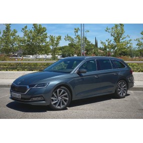 Zubehör Skoda Octavia Combi (2020 - heute)