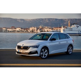 Accessoires Skoda Scala