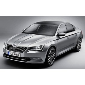 Accessori Skoda Superb Berlina (2015 - 2019)