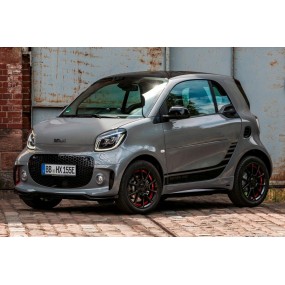 Accessoires Smart Forfour EQ (2017 - présent) Électrique