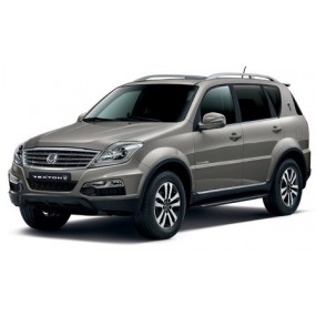 Accessori Per SsangYong Rexton (2012 - 2017)