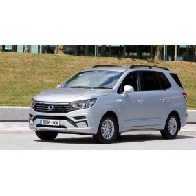 Accessoires SsangYong Rhodius