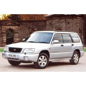 Accessoires Subaru Forester (1997 - 2002)