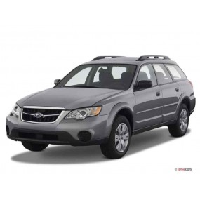 Accessoires Subaru Outback (2009 - 2015)