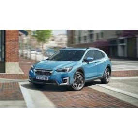 Accessoires Subaru XV (2017-présent)