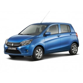 Zubehör Suzuki Celerio