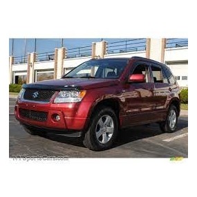 Accessories Suzuki Grand Vitara (2005 - 2015)