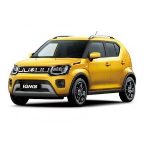 Accessori Suzuki Ignis