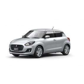 Acessórios Suzuki Swift (2017 - atualidade)