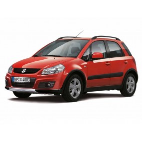 Accessoires Suzuki SX4 (2006 - 2017)