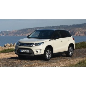 Accessoires Suzuki Vitara (2014 - présent)