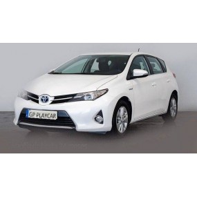 Accessoires Toyota Auris (2013 - présent) Saloon