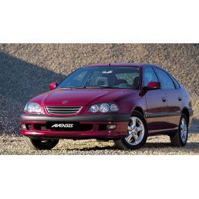 Accessories Toyota Avensis (1997 - 2003)