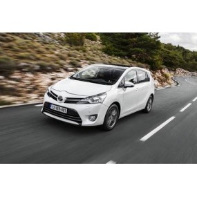 Acessórios Toyota Verso (2013 - presente)