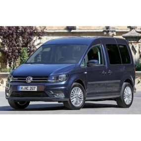 Accessori Volkswagen Caddy 4k (2016-presente)