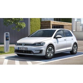 Accessories Volkswagen e-Golf