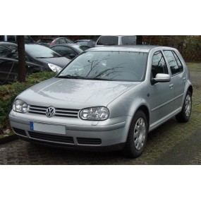 Accessories Volkswagen Golf 4 (1997 - 2003)