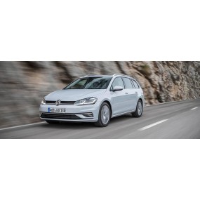 Accessoires Volkswagen Golf 6 dans la famille (2008 - 2012)