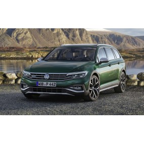 Accessoires Volkswagen Passat Alltrack (2019 - présent)