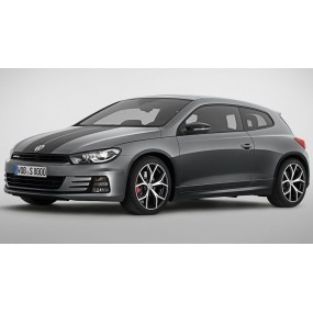 Acessórios Volkswagen Scirocco (2012-presente)