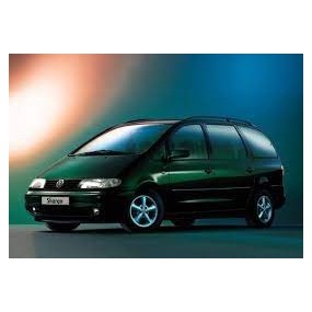 Accessori Volkswagen Sharan (1995 - 2000)