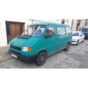 Acessórios Volkswagen T4