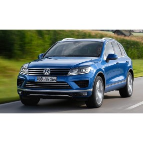 Acessórios Volkswagen Touareg (2010 - 2018)