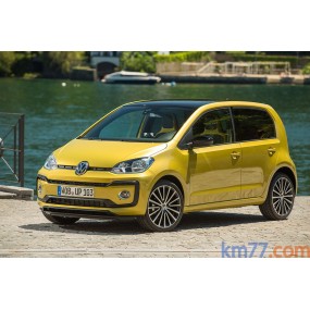 Accessori Volkswagen Up (2016 - presente)