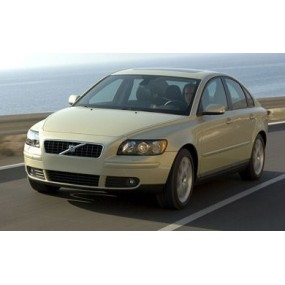 Accessoires Volvo S40 (2004 - 2012)