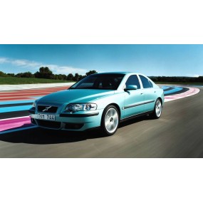 Accessories Volvo S60 (2000 - 2009)