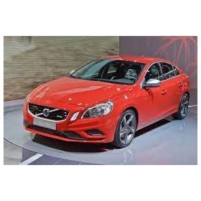 Accessoires Volvo S60 (2010 - 2019)