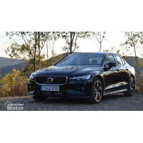 Accessoires Volvo S60 (2019 - présent)