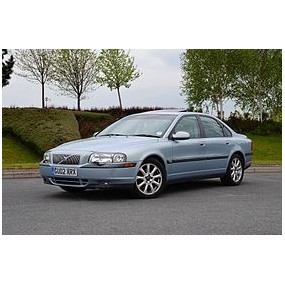 Accessoires Volvo S80 (1998 - 2006)