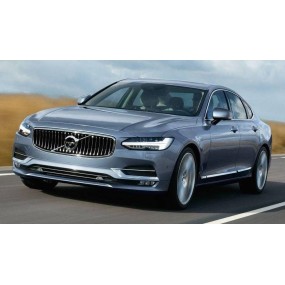 Acessórios Volvo S90