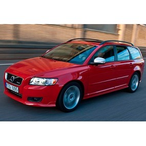 Acessórios Volvo V50