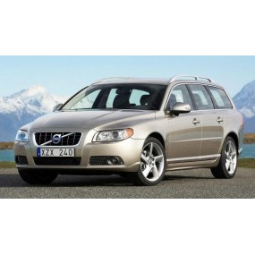 Accessories Volvo V70 (2007 - 2016)