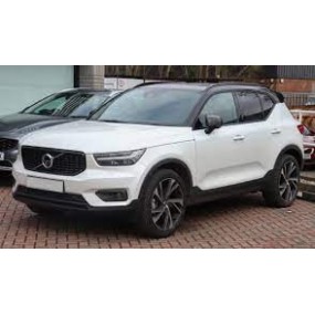 Accessoires Volvo XC40