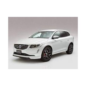 Accessories Volvo XC60 (2008 - 2017)