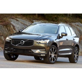 Accessories Volvo XC60 (2017 - present)