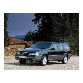 Accessories Volvo XC70 (1997 - 2000)