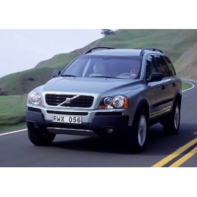 Acessórios Volvo XC90 (2002 - 2015)