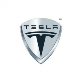 Copre boot protector per Tesla