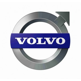 Tappetini per Volvo - Velour e Gomma