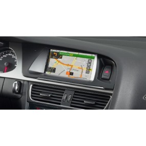 GPS-navigationssystem AUDI Multimedia 