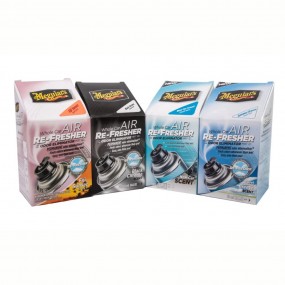 Air Fresheners Meguiar's