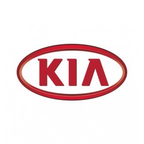 LED enrollment Kia - license plate Lights