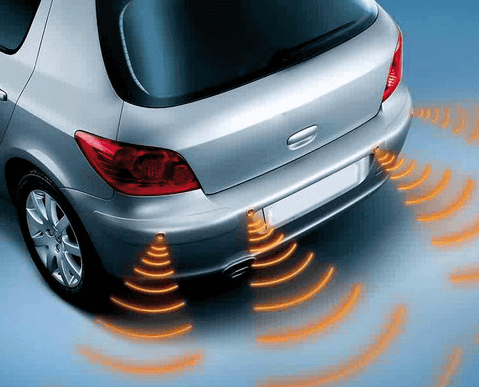 Sensor aparcamiento camara Recambios y accesorios de coches de segunda mano